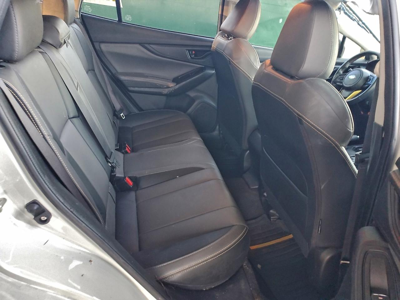 2021 SUBARU CROSSTREK SPORT photo 10