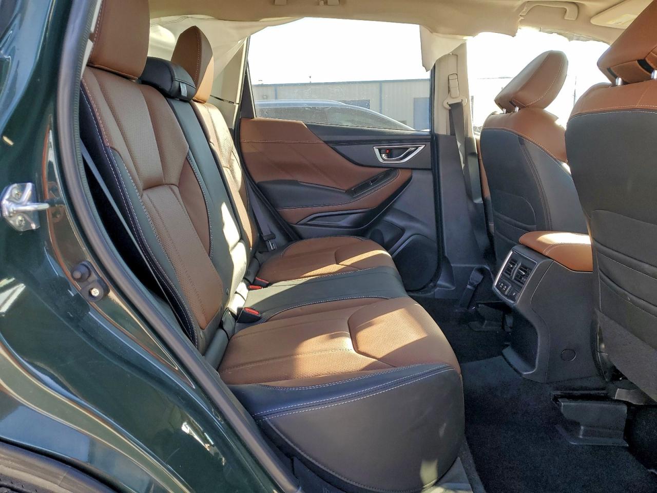 2024 SUBARU FORESTER TOURING photo 21