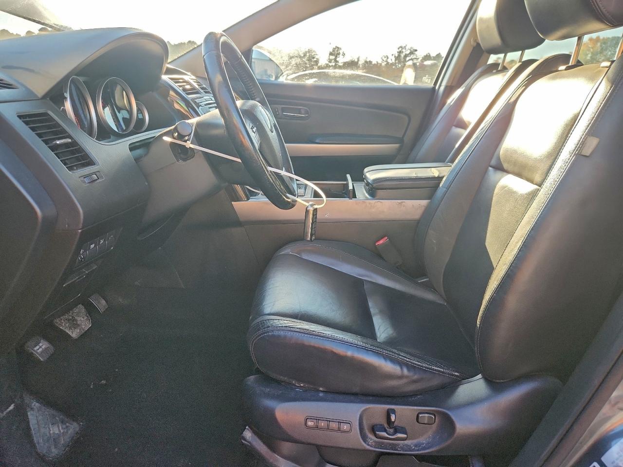 2012 MAZDA CX-9 photo 7