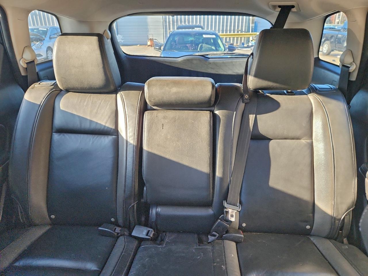 2012 MAZDA CX-9 photo 10