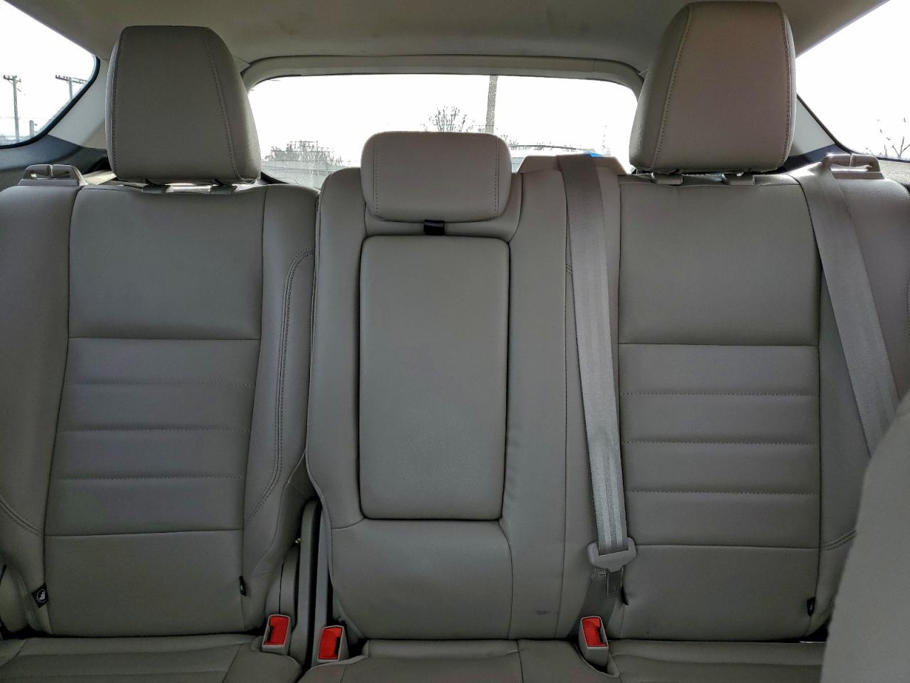 2014 FORD ESCAPE TITANIUM photo 10