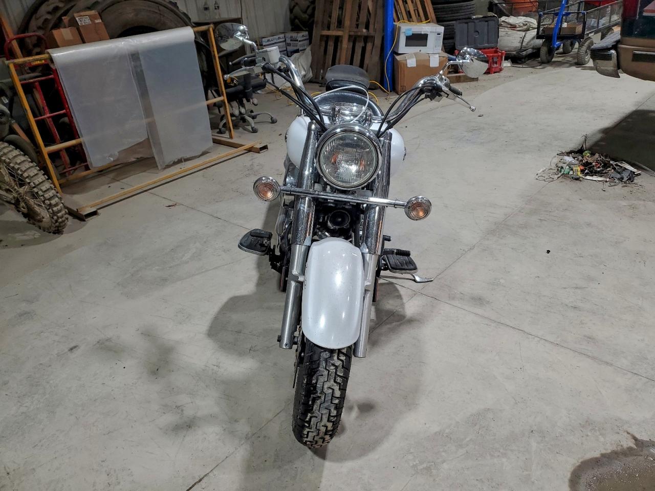 2008 YAMAHA XVS1100 A photo 2