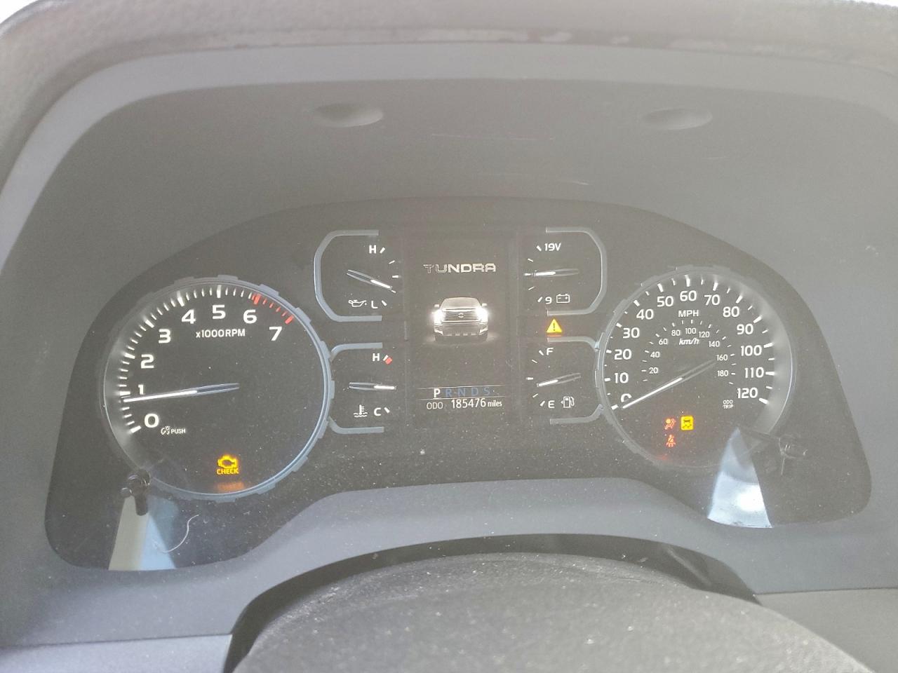 2018 TOYOTA TUNDRA CREWMAX SR5 photo 17