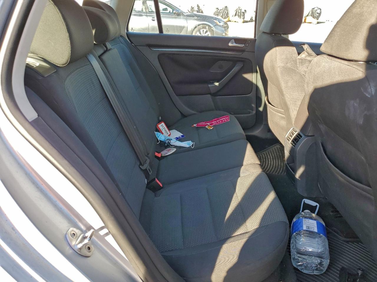 2014 VOLKSWAGEN JETTA S photo 10