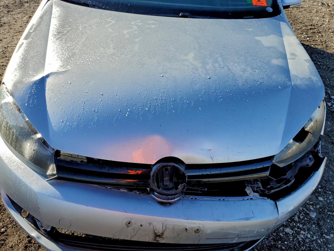 2014 VOLKSWAGEN JETTA S photo 11