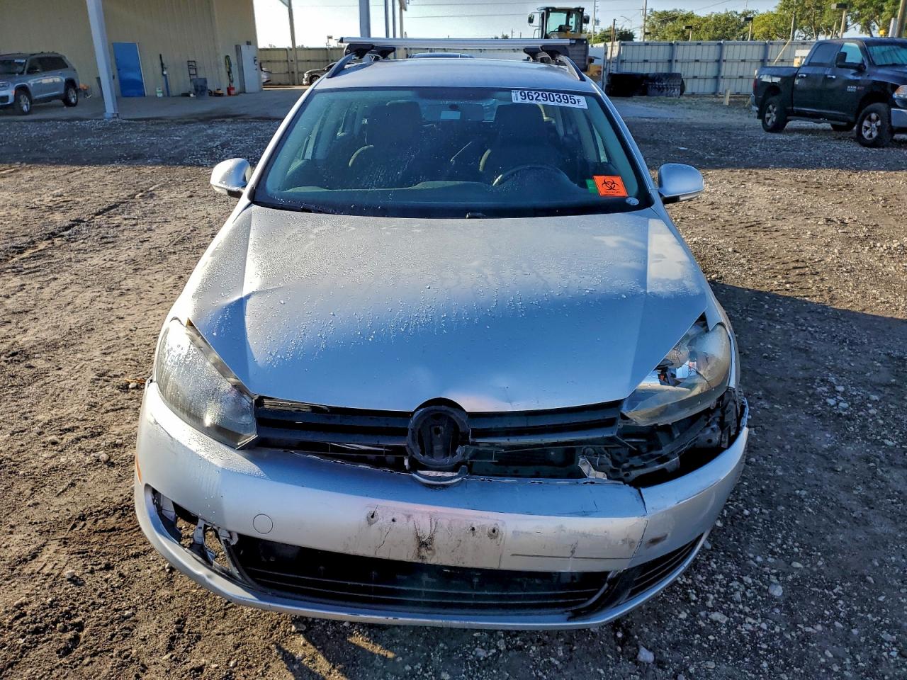 2014 VOLKSWAGEN JETTA S photo 5