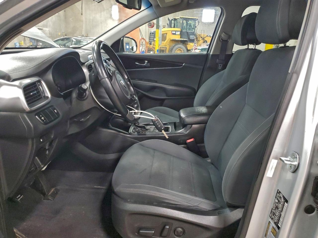 2016 KIA SORENTO LX photo 7