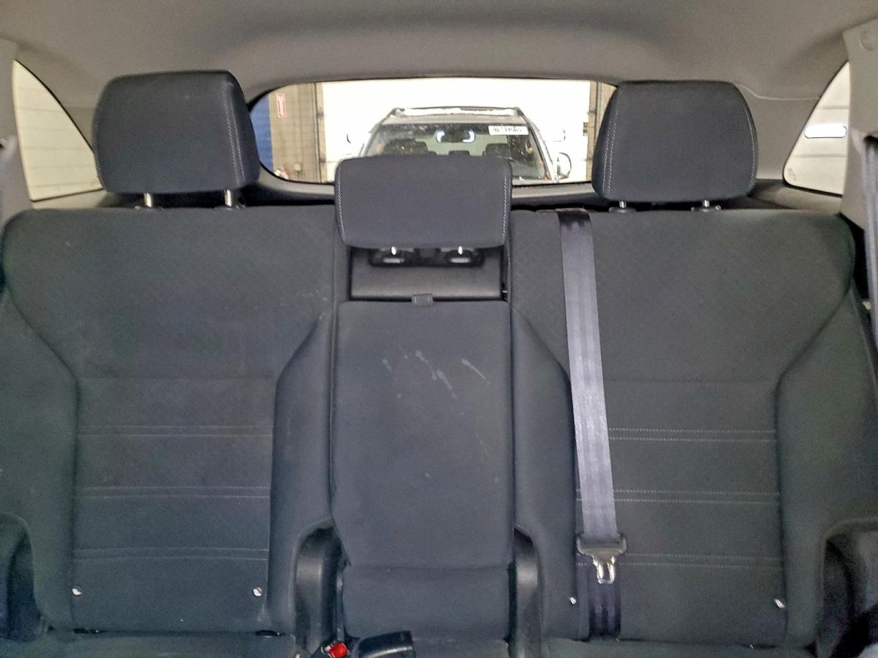 2016 KIA SORENTO LX photo 10