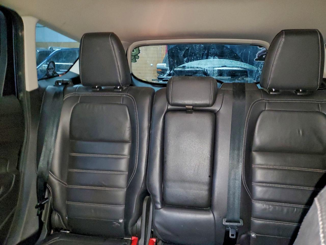 2018 FORD ESCAPE SEL photo 37