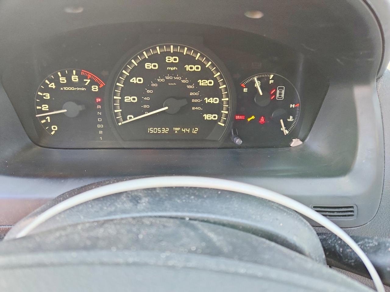 2007 HONDA ACCORD LX photo 17
