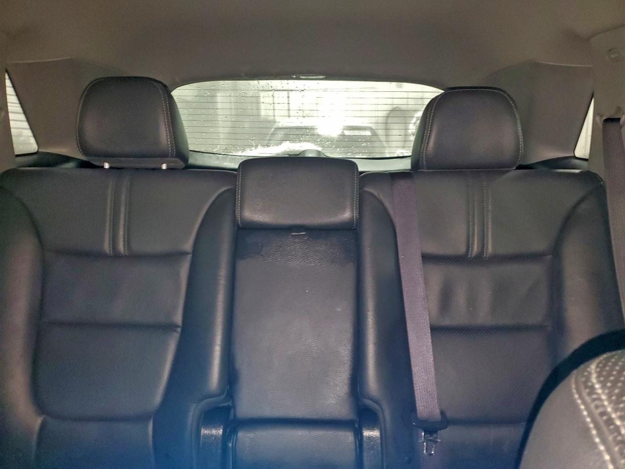 2015 KIA SORENTO LX photo 10