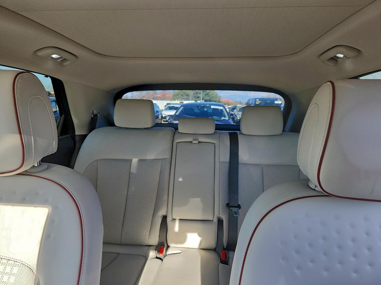 2023 HYUNDAI IONIQ 5 LIMITED photo 28