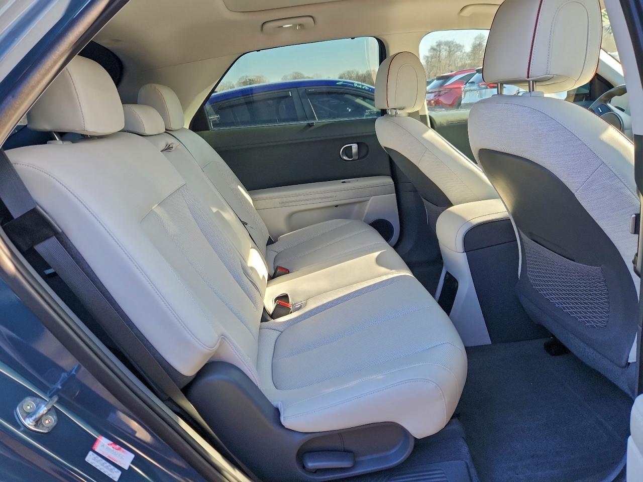 2023 HYUNDAI IONIQ 5 LIMITED photo 31