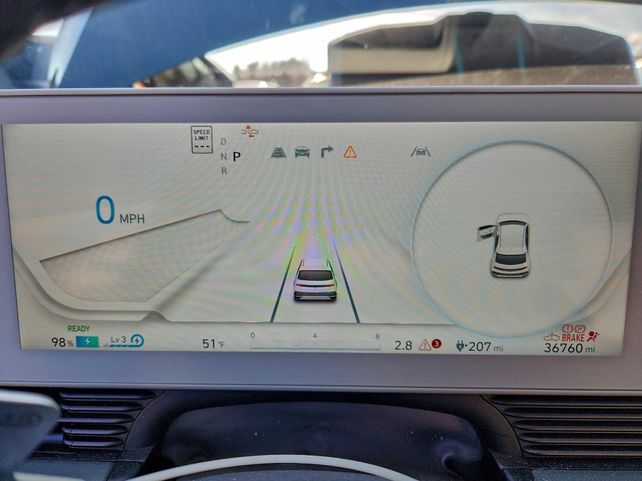 2023 HYUNDAI IONIQ 5 LIMITED photo 25