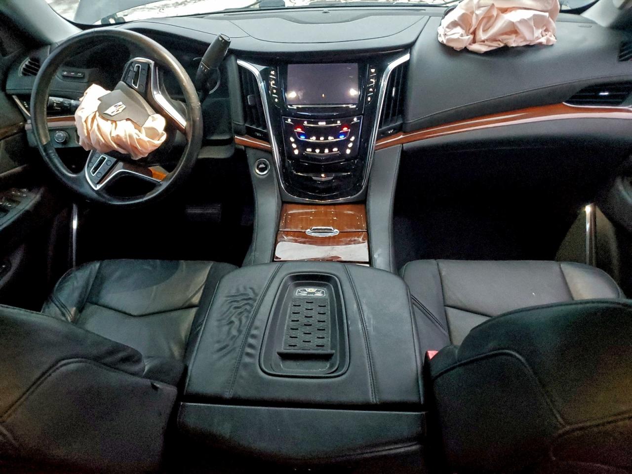 2016 CADILLAC ESCALADE PREMIUM photo 8