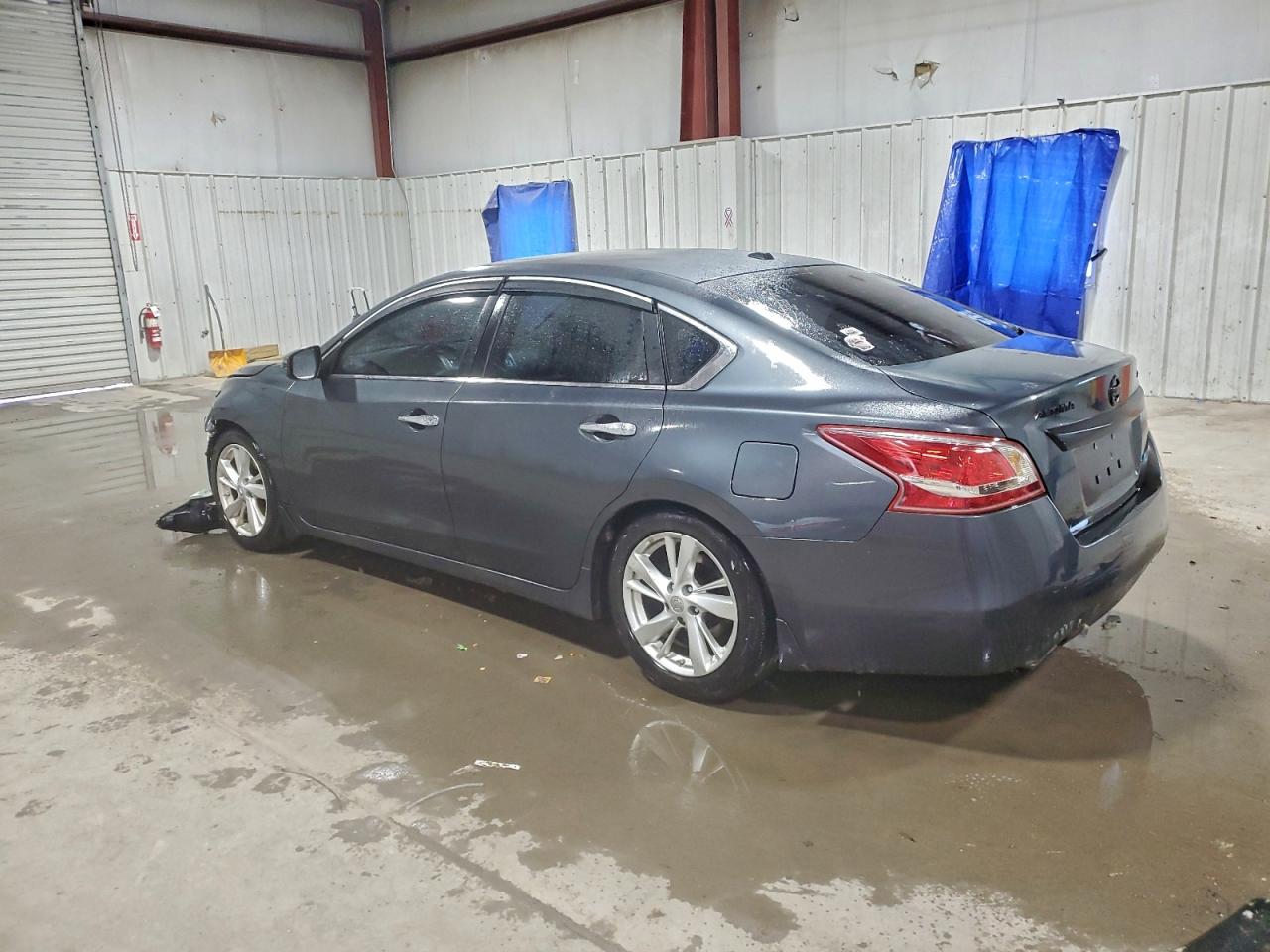 2013 NISSAN ALTIMA 2.5 photo 3