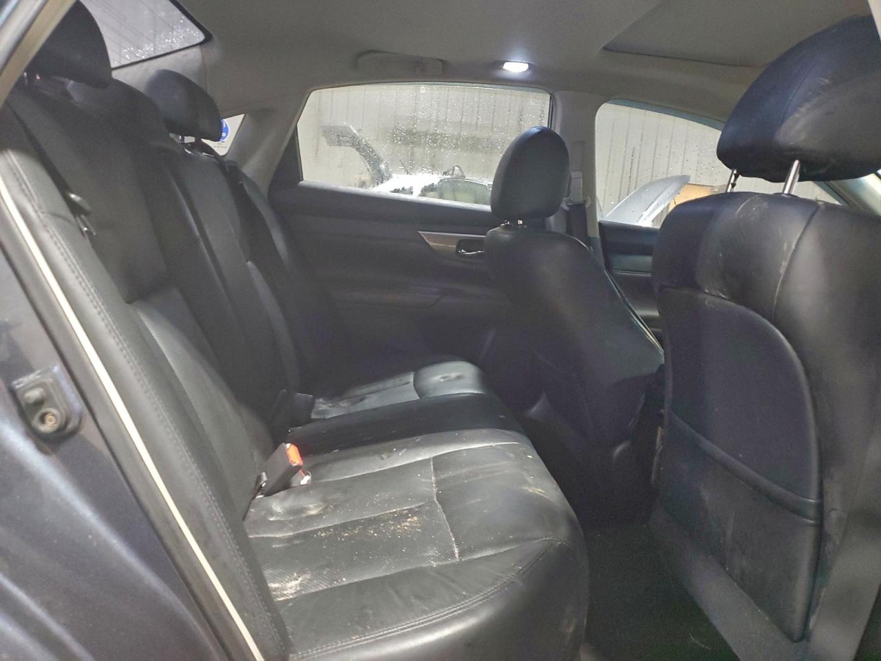2013 NISSAN ALTIMA 2.5 photo 19