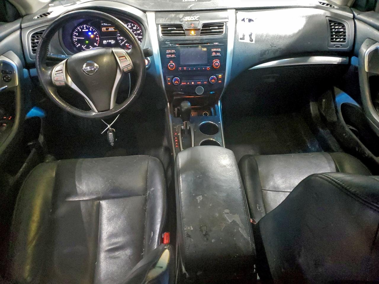 2013 NISSAN ALTIMA 2.5 photo 15