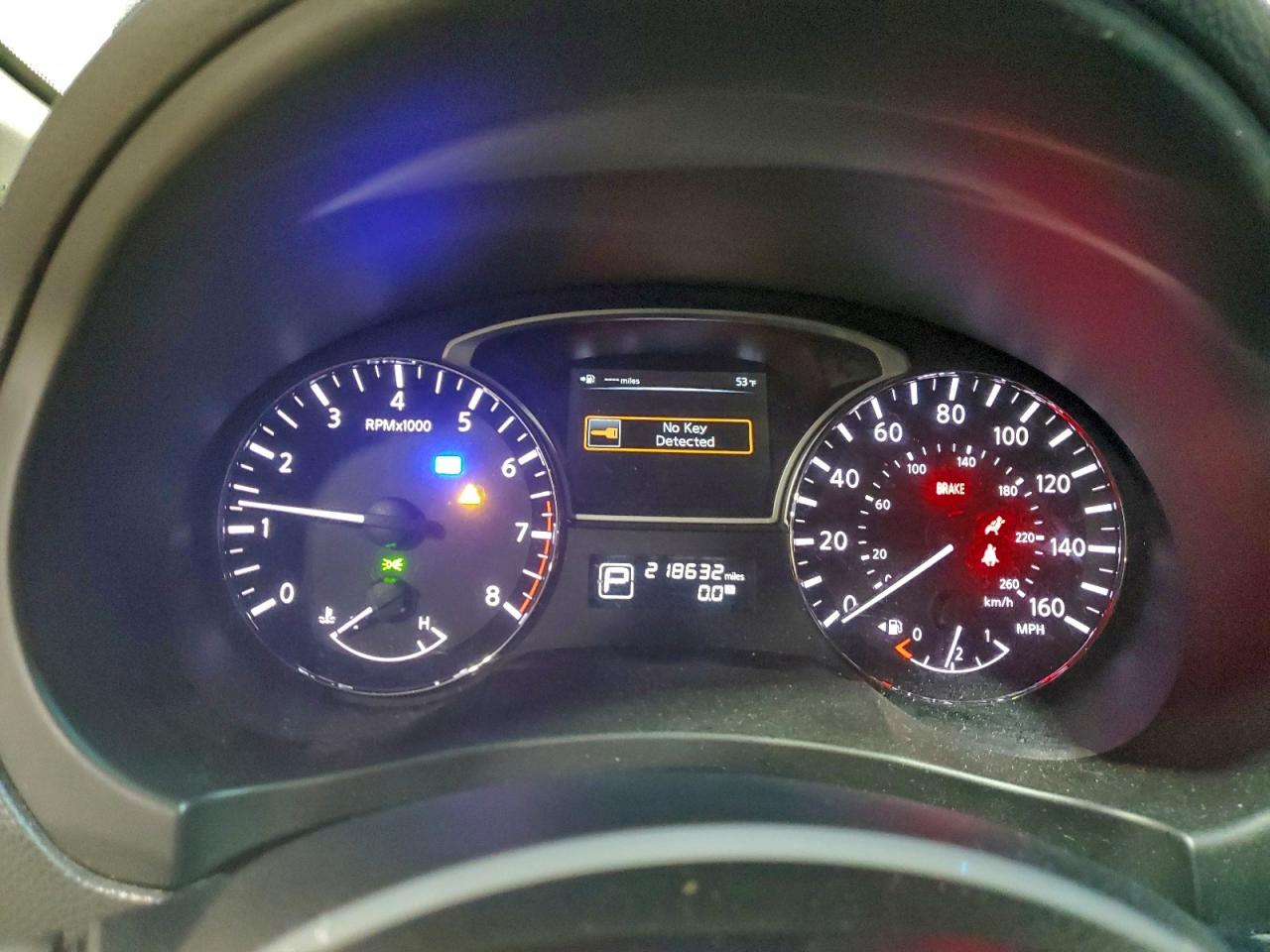 2013 NISSAN ALTIMA 2.5 photo 17