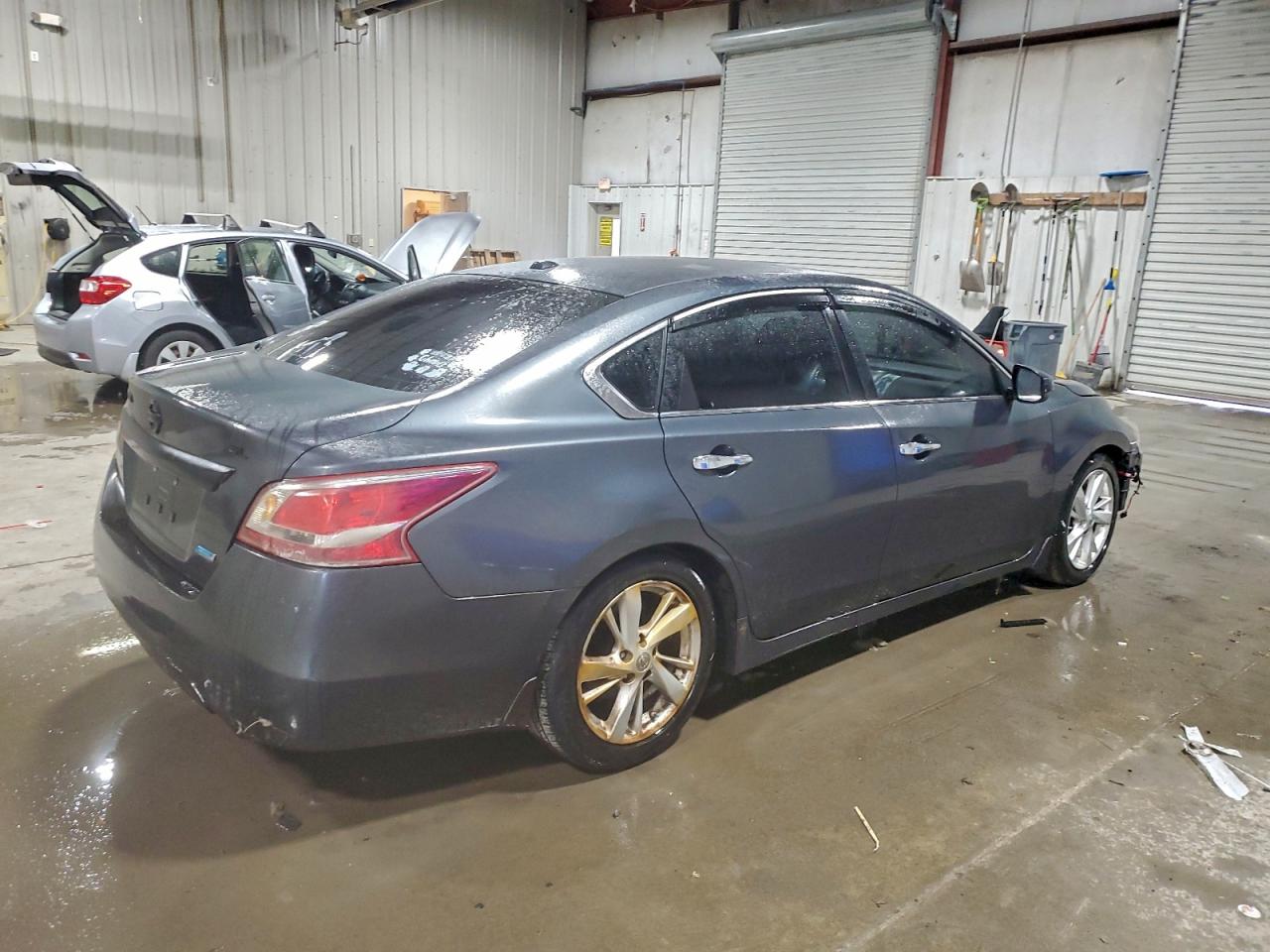 2013 NISSAN ALTIMA 2.5 photo 5