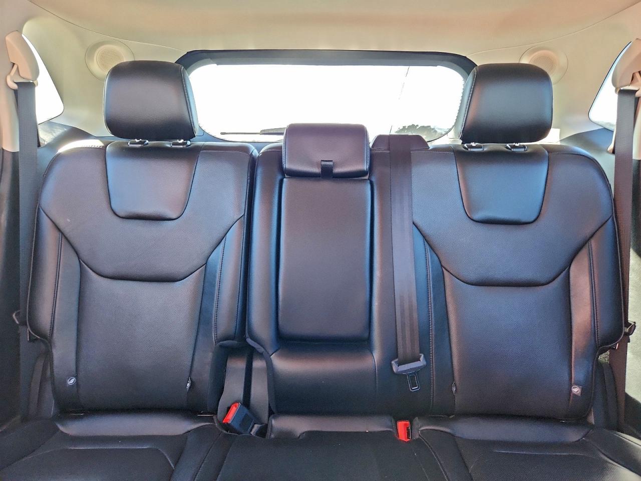 2019 FORD EDGE TITANIUM photo 10