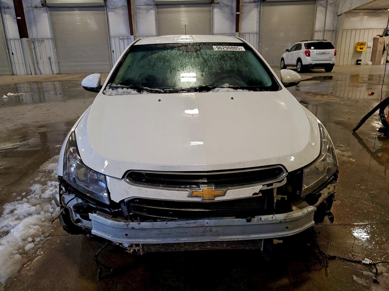 2016 CHEVROLET CRUZE LIMITED LT photo 13