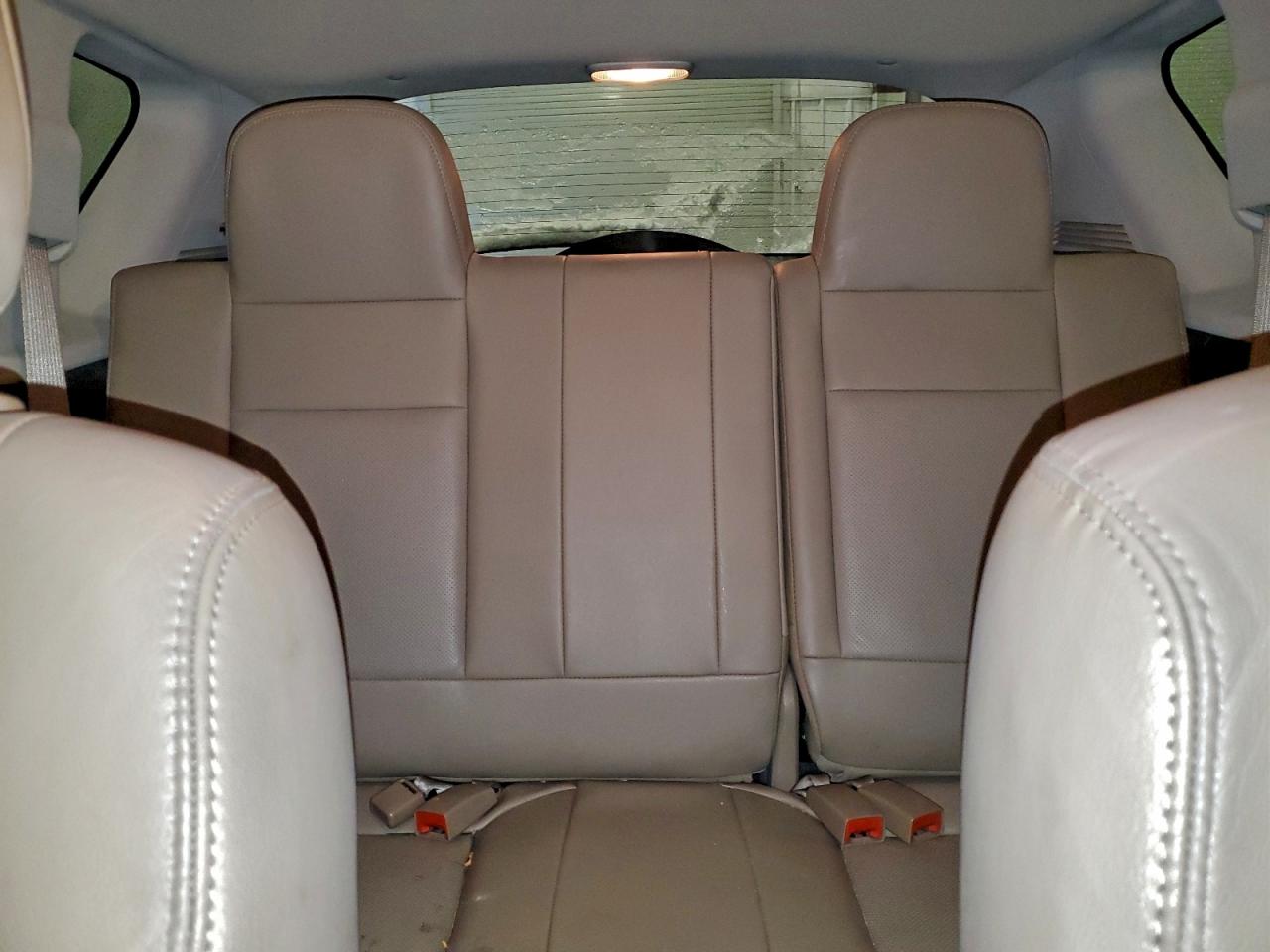 2014 JEEP COMPASS LIMITED photo 10