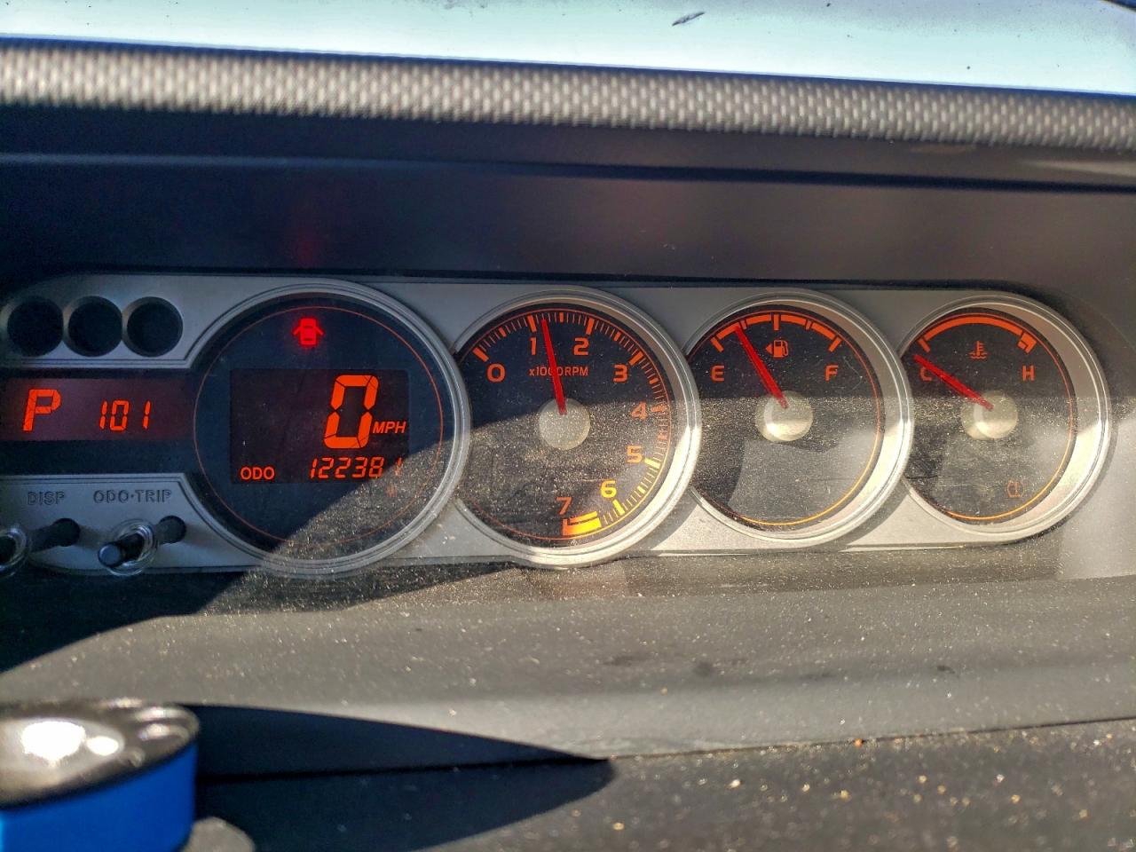 2008 TOYOTA SCION XB photo 9