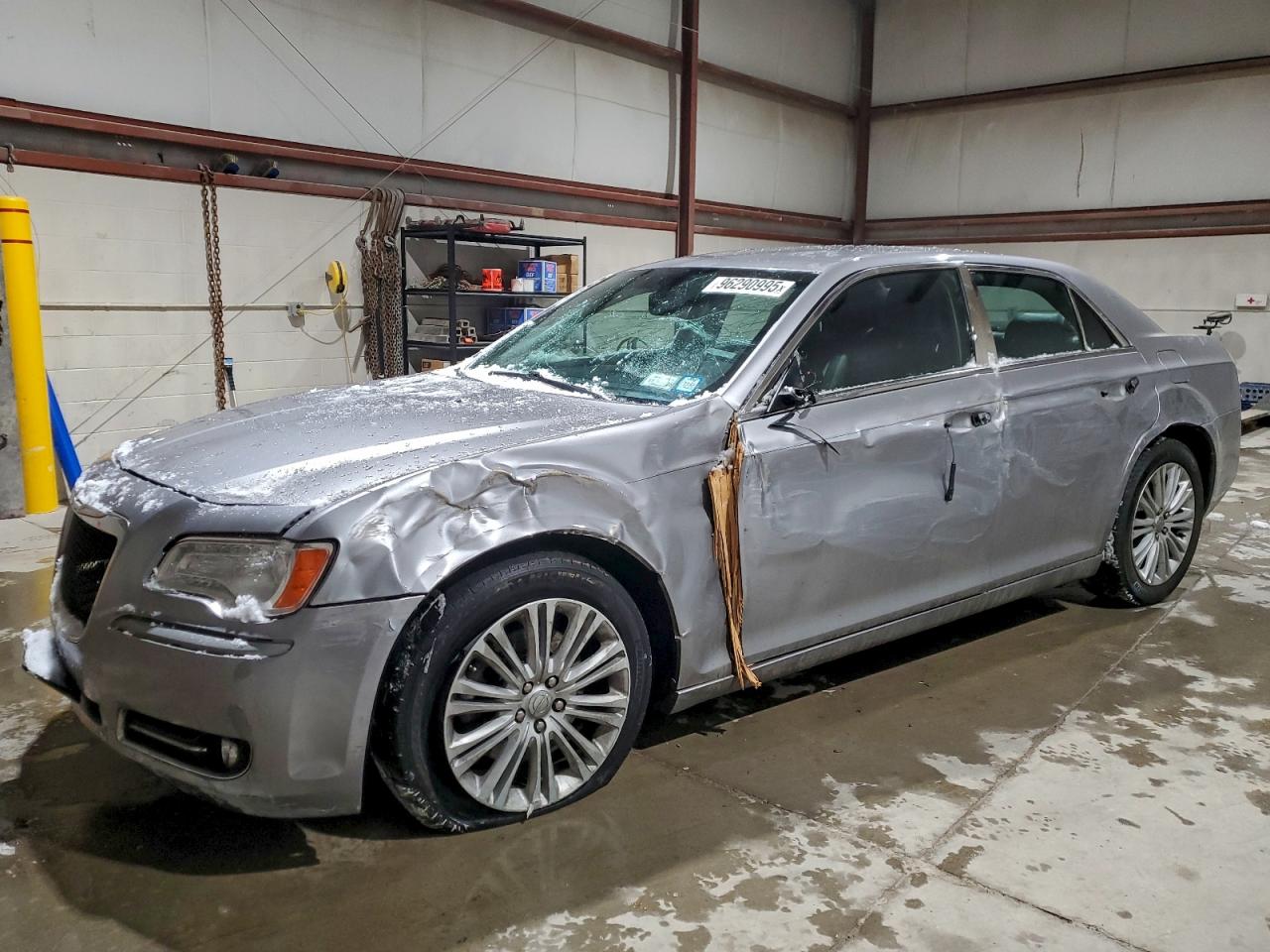 2014 CHRYSLER 300