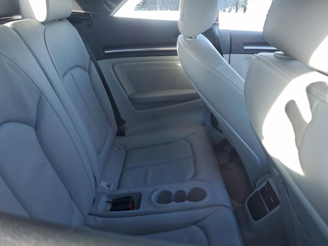 2015 AUDI A3 PREMIUM PLUS photo 10