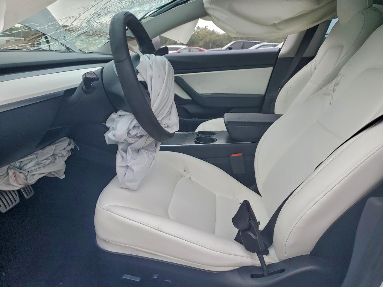 2020 TESLA MODEL 3 photo 7