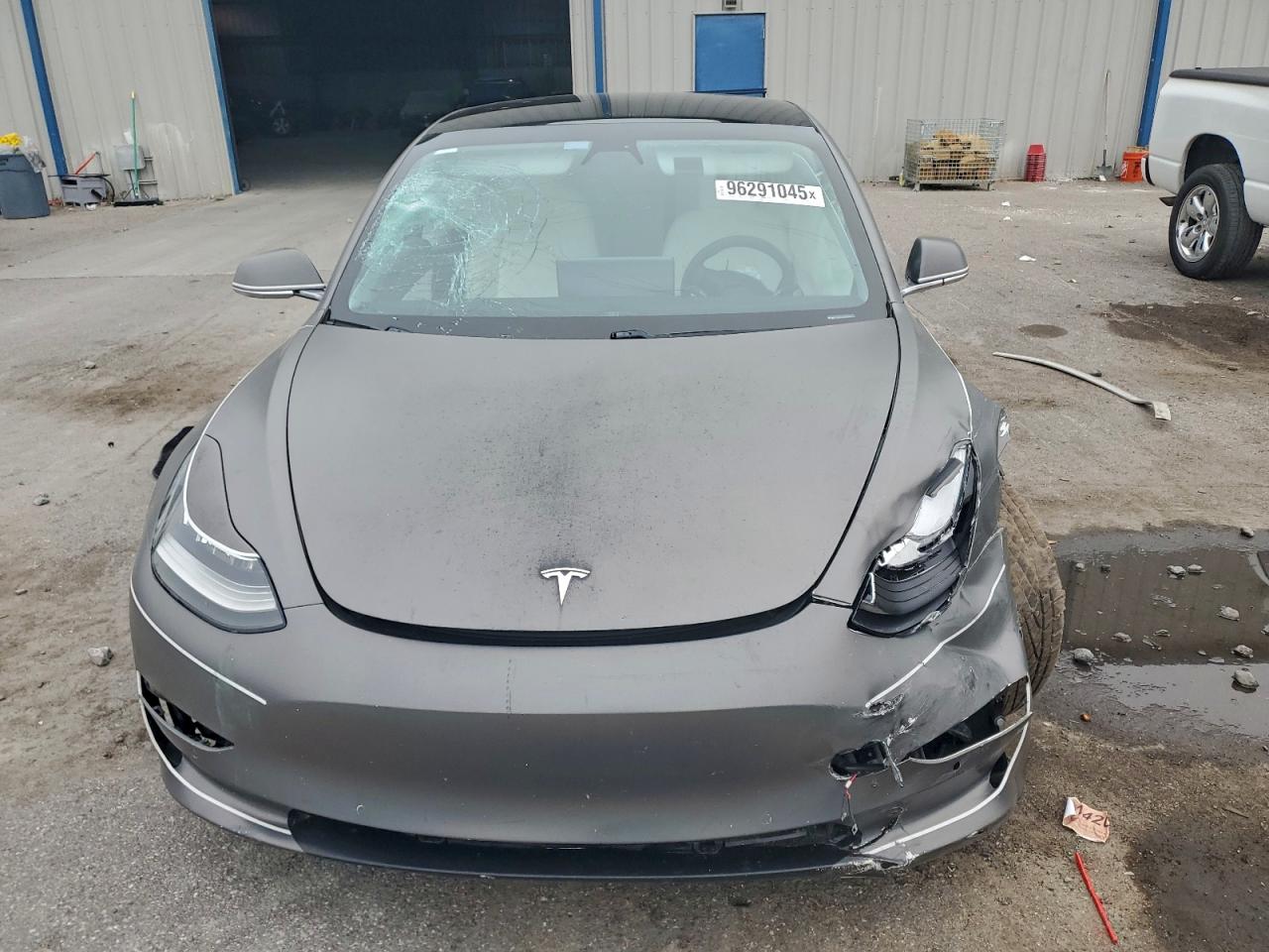 2020 TESLA MODEL 3 photo 5