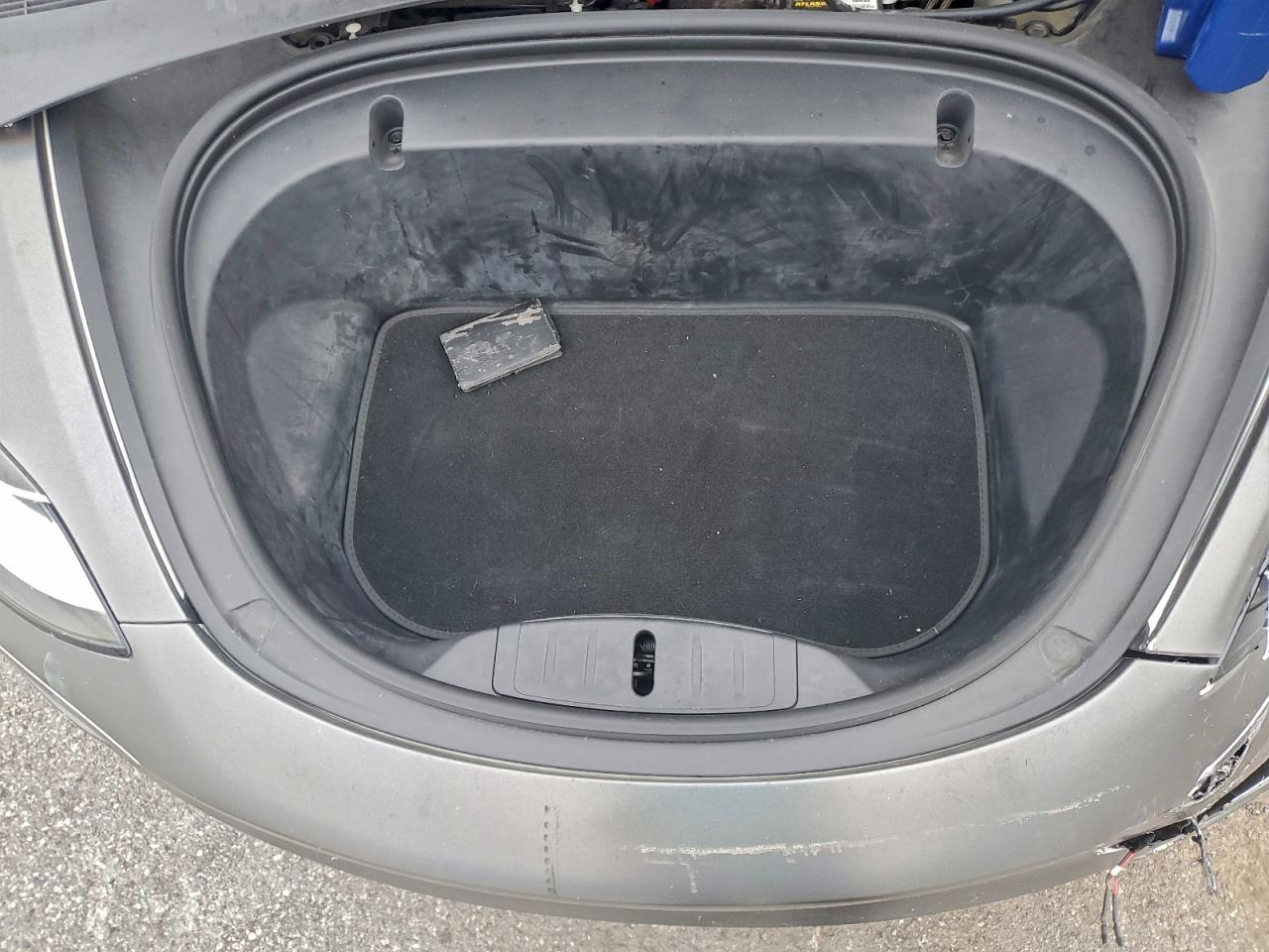 2020 TESLA MODEL 3 photo 11