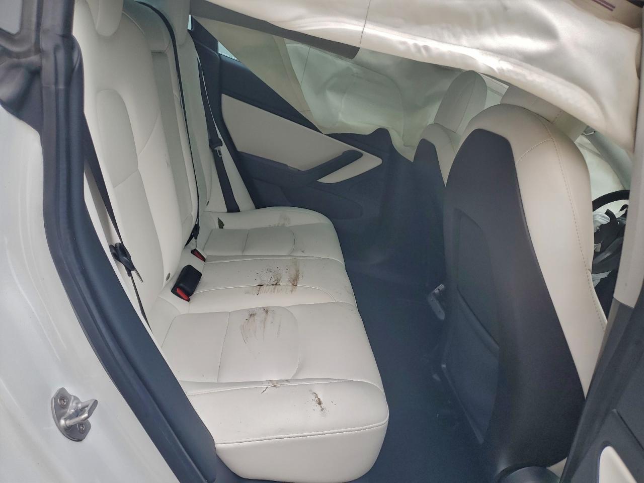 2020 TESLA MODEL 3 photo 10
