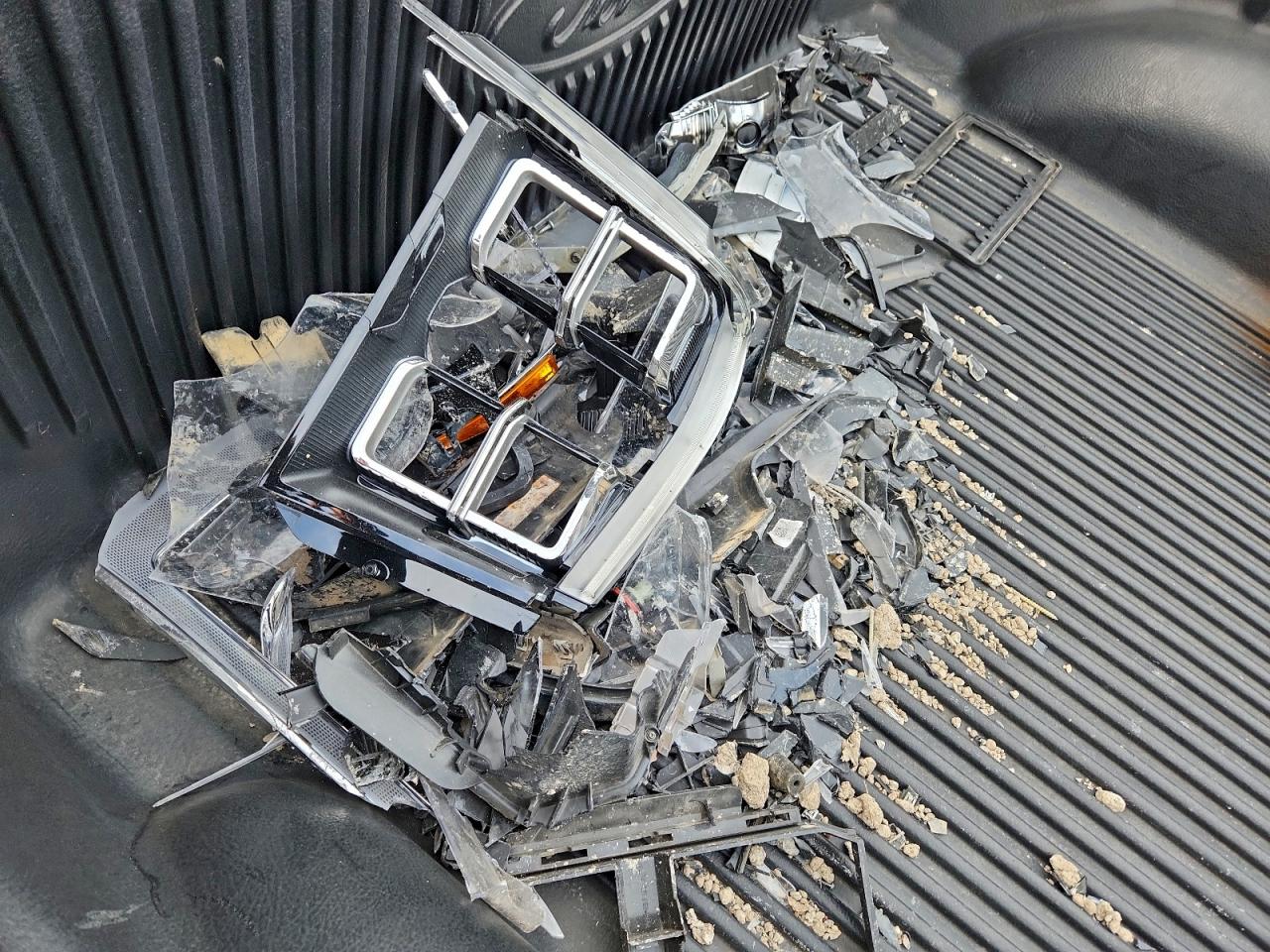 2023 FORD F150 SUPERCREW photo 12