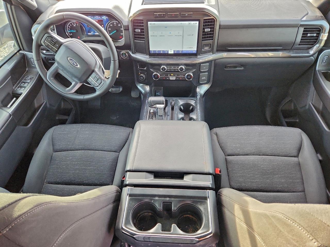 2023 FORD F150 SUPERCREW photo 8