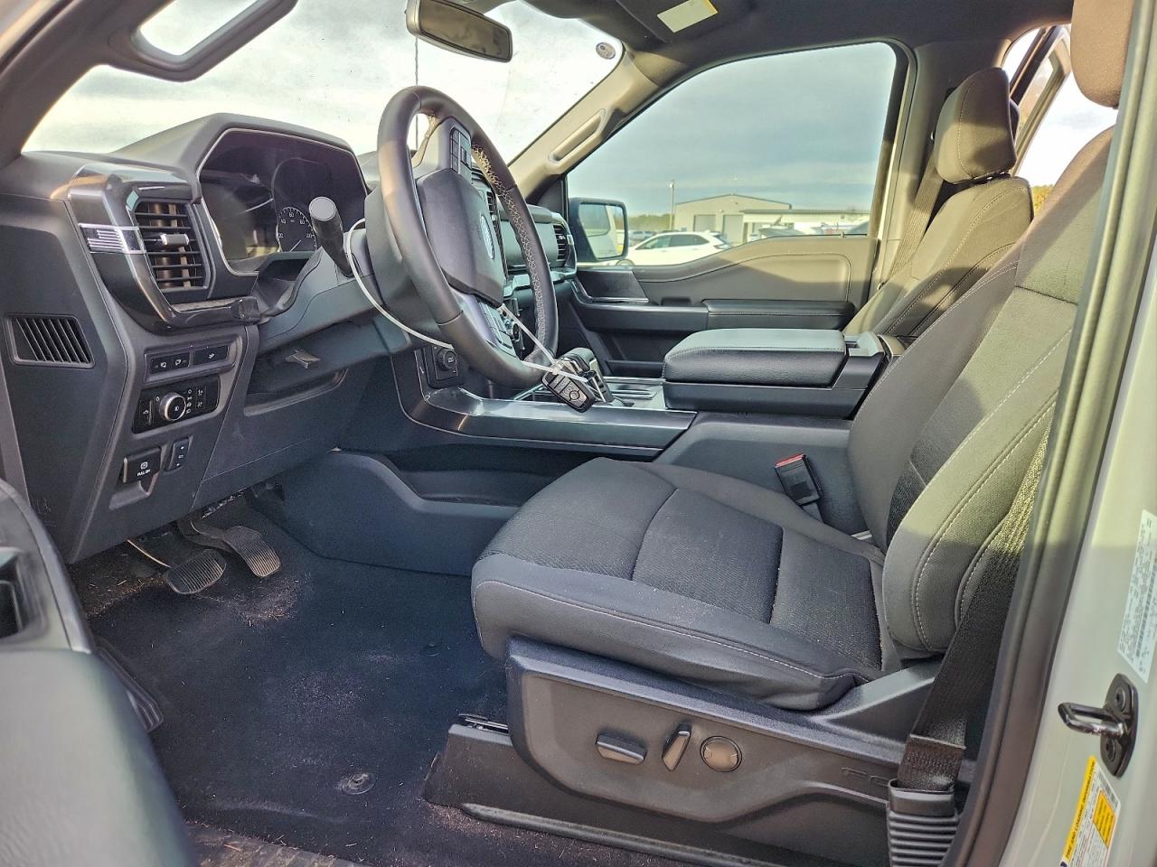 2023 FORD F150 SUPERCREW photo 7