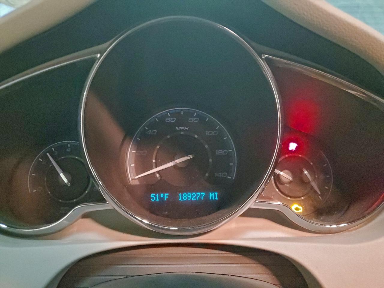 2009 CHEVROLET MALIBU LS photo 9