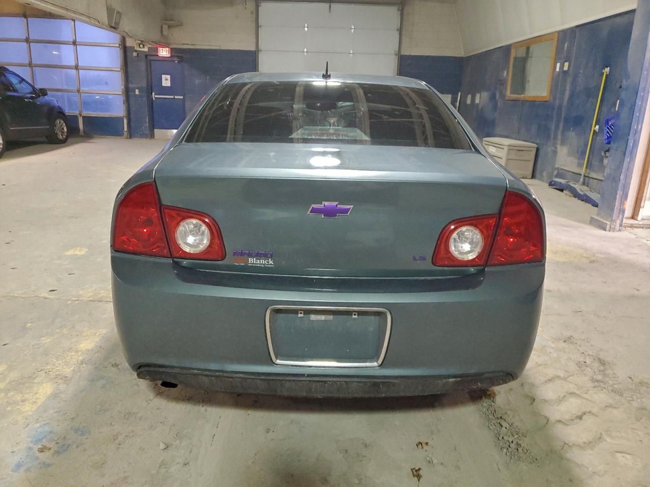2009 CHEVROLET MALIBU LS photo 6