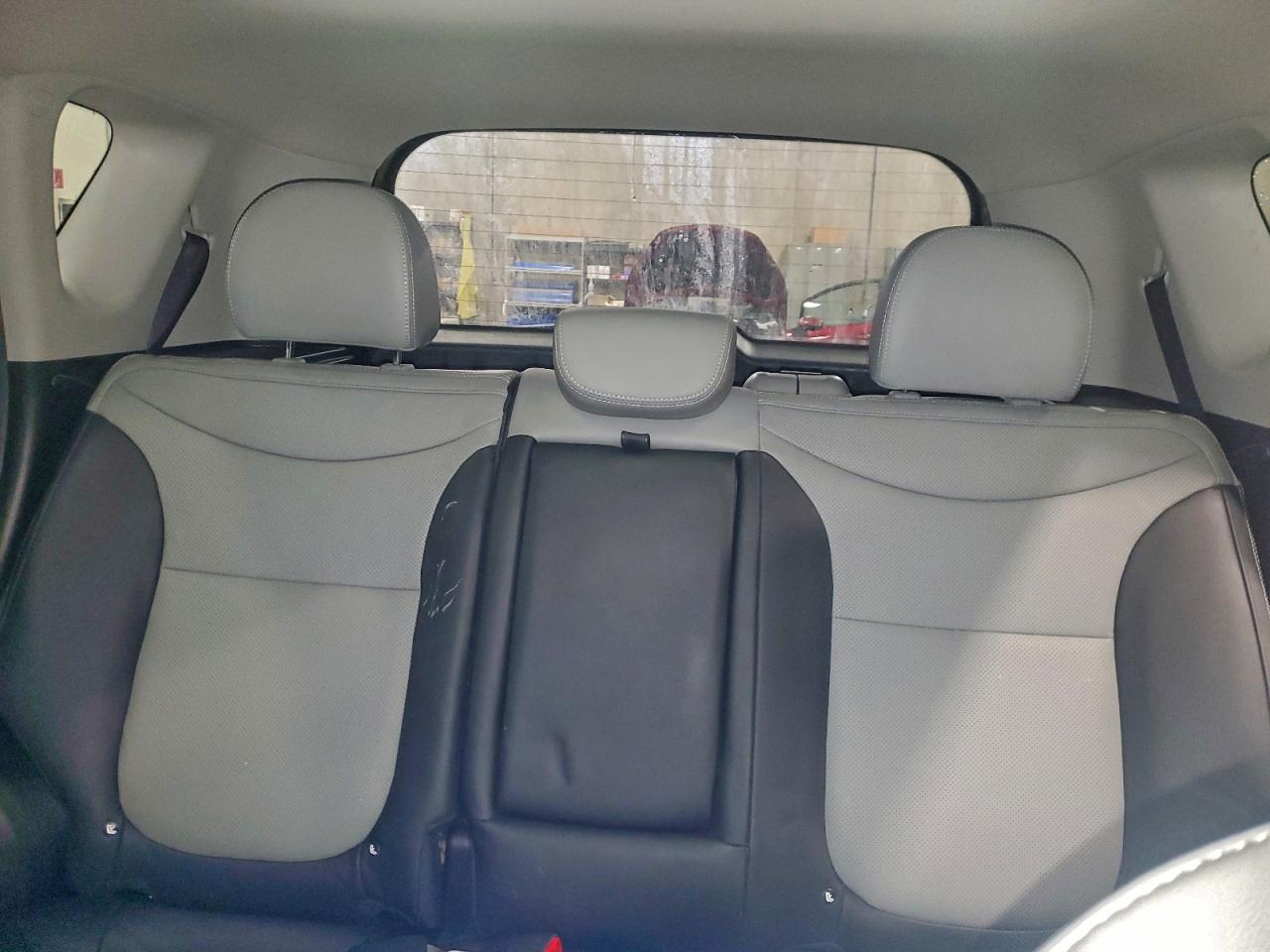 2017 KIA SOUL + photo 10