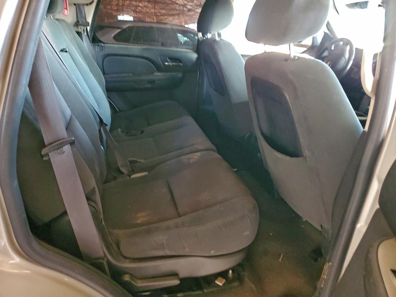 2009 CHEVROLET TAHOE K1500 LS photo 11