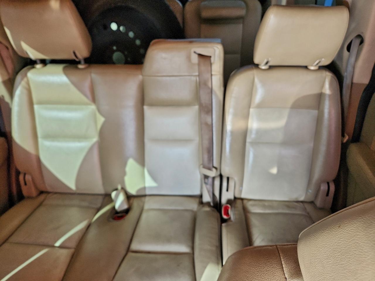 2009 FORD EXPLORER EDDIE BAUER photo 10