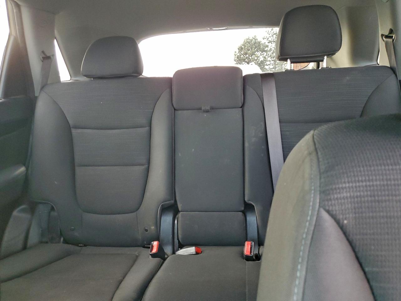 2015 KIA SORENTO LX photo 10