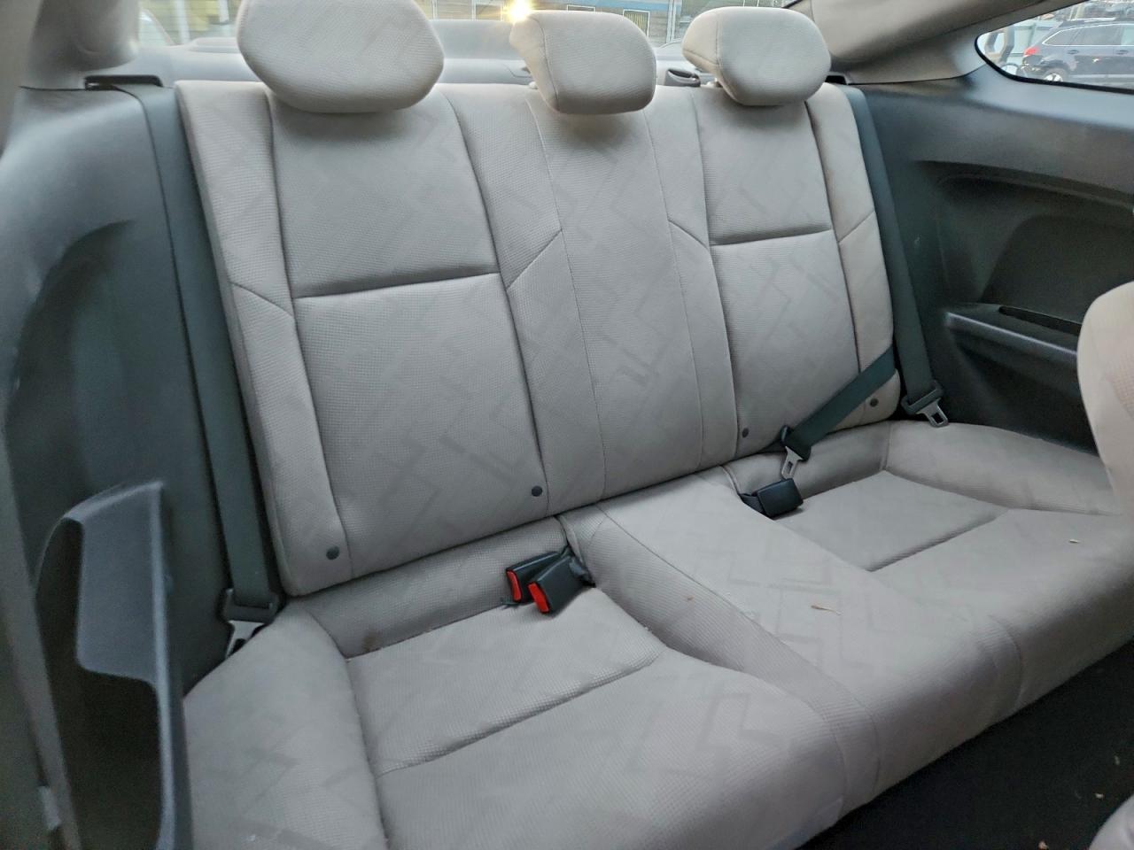 2013 HONDA CIVIC LX photo 10