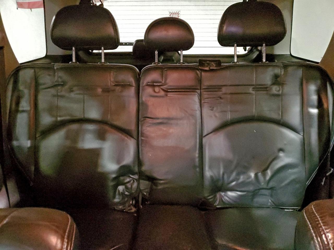 2006 MERCURY MARINER photo 10
