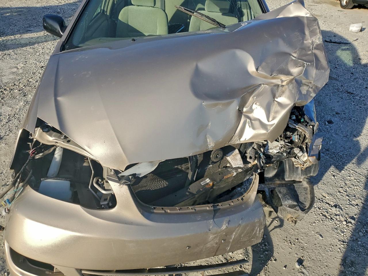2007 TOYOTA COROLLA CE photo 11