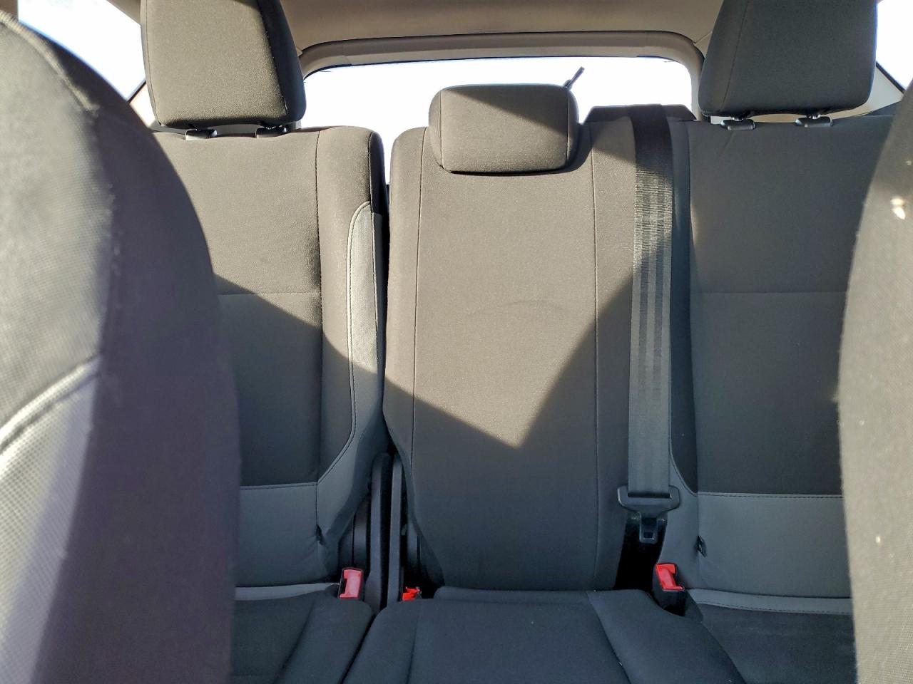 2014 FORD ESCAPE S photo 10