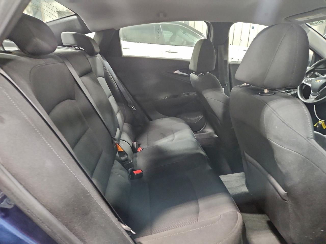 2016 CHEVROLET MALIBU LS photo 10