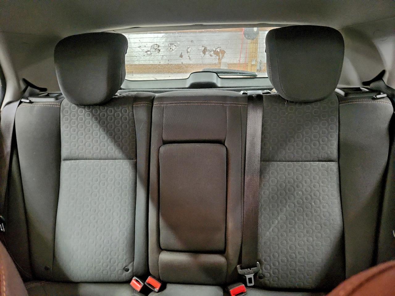 2017 CHEVROLET TRAX LS photo 10