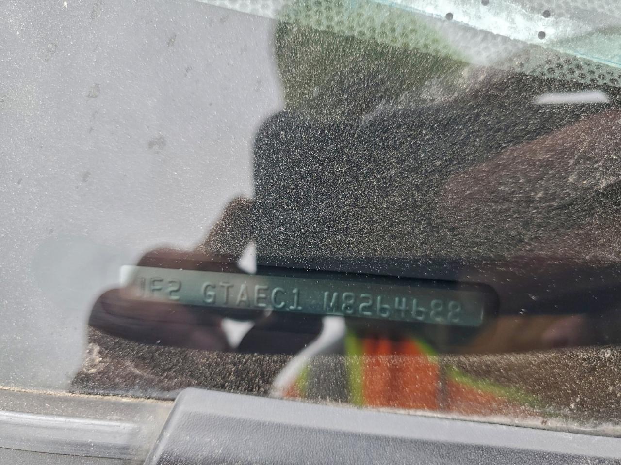 2021 SUBARU CROSSTREK PREMIUM photo 13